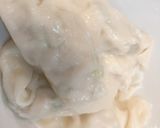 薬膳でチャージ!エビの水ギョーザ作り方3写真