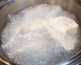 薬膳でチャージ!エビの水ギョーザ作り方4写真