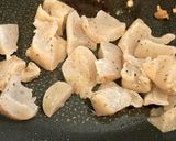 腎臓内科医考案★具だくさんな減塩豚汁作り方5写真