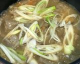 腎臓内科医考案★具だくさんな減塩豚汁作り方9写真