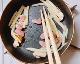 ✿茶碗蒸し✿作り方3写真