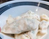 薬膳でチャージ!エビの水ギョーザ作り方5写真