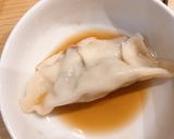 薬膳でチャージ!エビの水ギョーザ作り方6写真