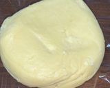 アイシングクッキー用クッキー生地作り方5写真
