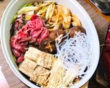 みんな大好き☆我が家のすき焼き作り方5写真