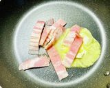 糸こんにゃくで♡濃いめ♡カルボナーラ♡作り方7写真