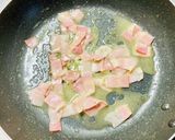 糸こんにゃくで♡濃いめ♡カルボナーラ♡作り方8写真