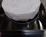 ドゥーブルフロマージュ作り方32写真