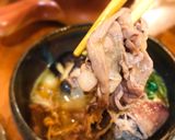 みんな大好き☆我が家のすき焼き作り方7写真