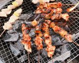 BBQチキン フィリピンスタイル作り方4写真