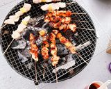 BBQチキン フィリピンスタイル作り方5写真