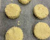 サクサク　スコーン作り方6写真