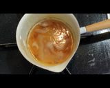 卵白消費！スティックフィナンシェ作り方4写真