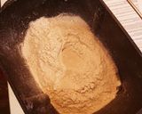キヌアとスペルト粗挽き入り田舎パン作り方1写真