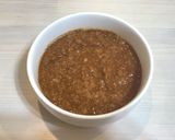 【お家でアジア料理】チキンルンダン作り方2写真