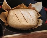 キヌアとスペルト粗挽き入り田舎パン作り方12写真
