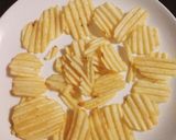簡単☆サーモンのタルタル作り方1写真