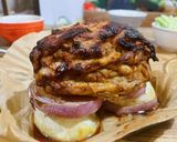 トルコ風焼き肉作り方5写真