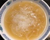 ダイエット　おでんリメイク。ラーメン！作り方1写真