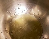 おせち☆柚子のあえもの☆日本酒に合います作り方2写真