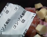 電気圧力鍋!冷凍ロールキャベツコンソメ味作り方4写真