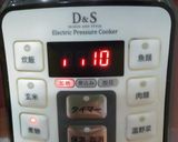 電気圧力鍋!冷凍ロールキャベツコンソメ味作り方6写真