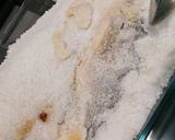 鯛の塩で蒸し焼き作り方9写真