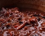 特別な日のビーフシチュー・記念日に！作り方34写真