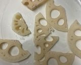 鳥胸と野菜の塩麹炒め作り方3写真
