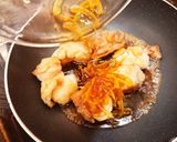 鶏モモ肉の『ゆずジャムde揚げ煮』作り方5写真