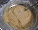 混ぜて焼くだけ簡単りんごケーキ作り方1写真
