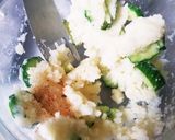 まぐろのたたき丼♡作り方7写真