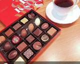 ちょこっとチョコとコーヒーのマリアージュ作り方15写真