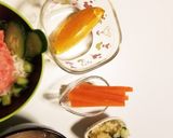 まぐろのたたき丼♡作り方11写真