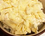 豚ひき肉と白菜の豆腐グラタン作り方7写真