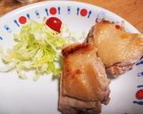 鶏肉の簡単ソテー作り方4写真