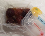 栗の渋皮煮★大人のブランデー風味作り方13写真