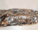 おつまみに白菜のホイル焼き～レモン風味作り方2写真