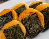 モチモチ!大根もち作り方1写真