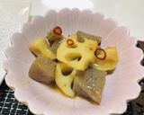 夕飯のおかずにチキン南蛮メインの献立作り方2写真