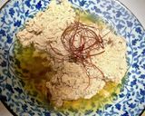 「基本」鱈子の花煮(たらこの煮物)30分作り方8写真