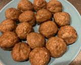 IKEAミートボールで濃厚豆乳グラタン作り方2写真