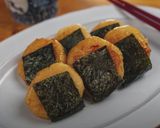 モチモチ!大根もち作り方10写真