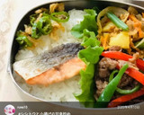 シシトウと､小揚げの甘辛炒め☆作り方11写真