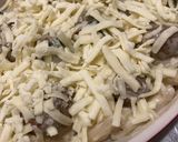 IKEAミートボールで濃厚豆乳グラタン作り方10写真