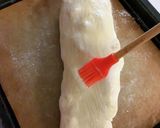 アップフェルシュトゥルーデル作り方20写真