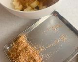 アップフェルシュトゥルーデル作り方10写真