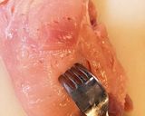 鶏胸肉のしっとりボイル作り方1写真