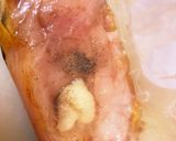 鶏胸肉のしっとりボイル作り方2写真
