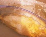 鶏胸肉のしっとりボイル作り方3写真